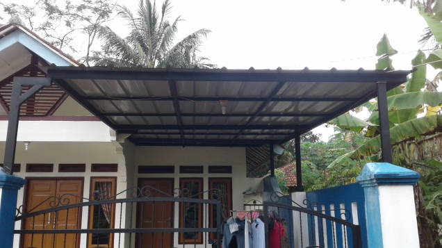  Harga  Kanopi Per  meter  di  Semarang  HARGA  KANOPI SEMARANG 